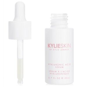 Kylie Skin by Kylie Jenner hyaluronic acid serum 0.7 fl. oz.